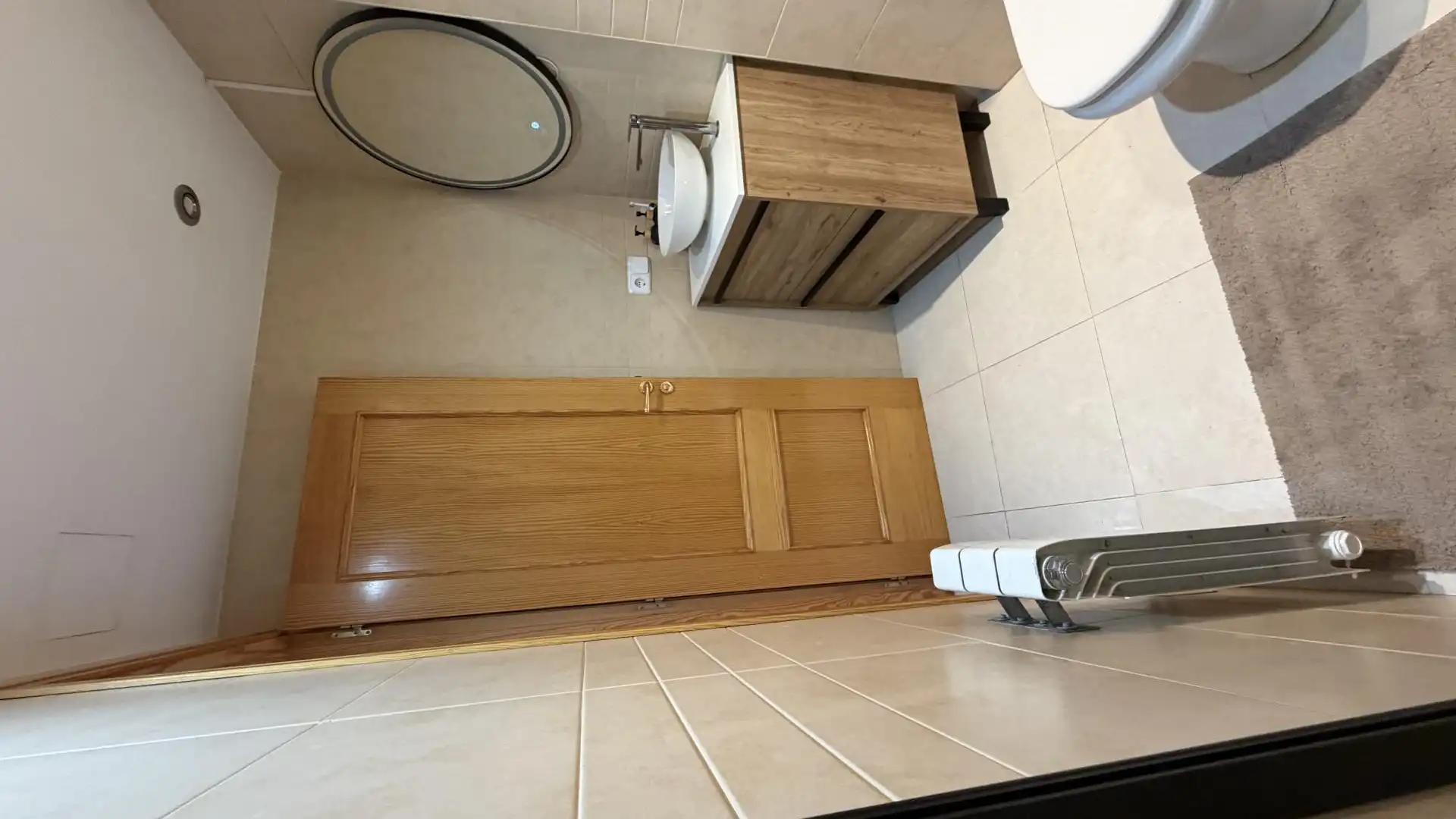 Piso en  Carrer Rafael Cifre Vila 6 - Foto 8