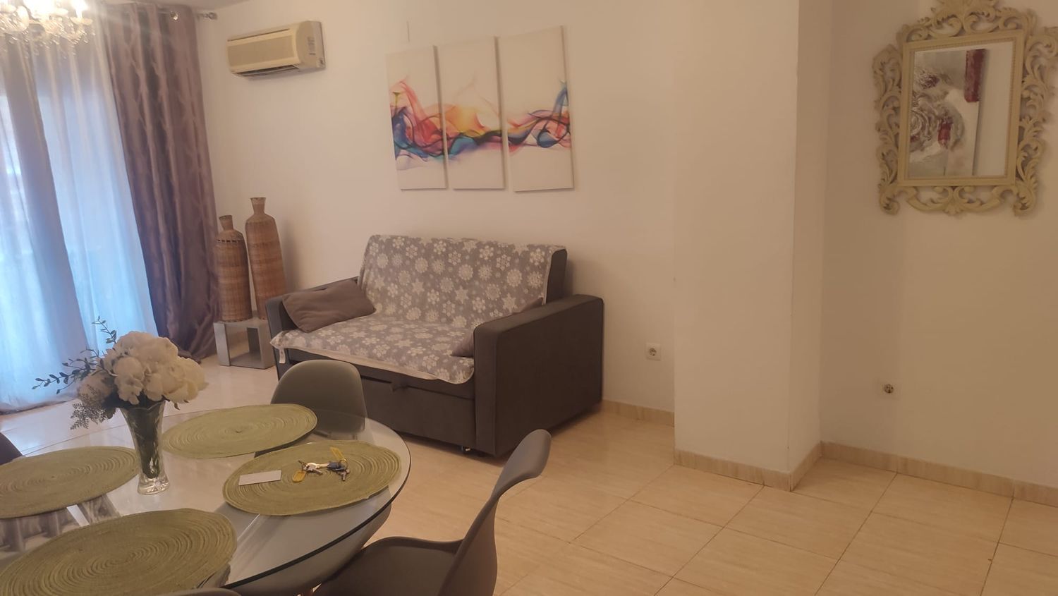 Piso en Calle Amplaries, 35, Vista Mar - Foto 4