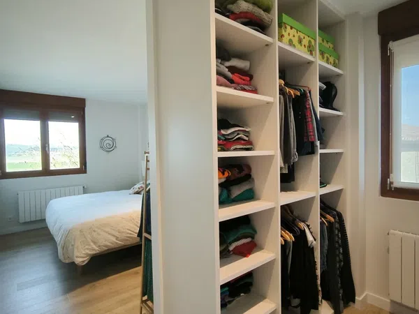 Casa independiente en calle Mendoza Entitatea, 39 - Foto 12