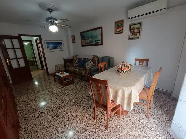 Piso en Calle Capitán Torregrosa, 24, Centro - Foto 7