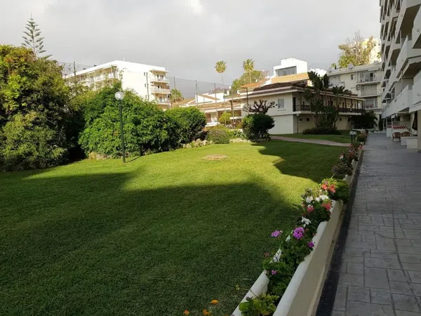 Piso en Avenida Carlota Alessandri, 41, La Carihuela - Los Nidos, La Carihuela - Los Nidos - Foto 7