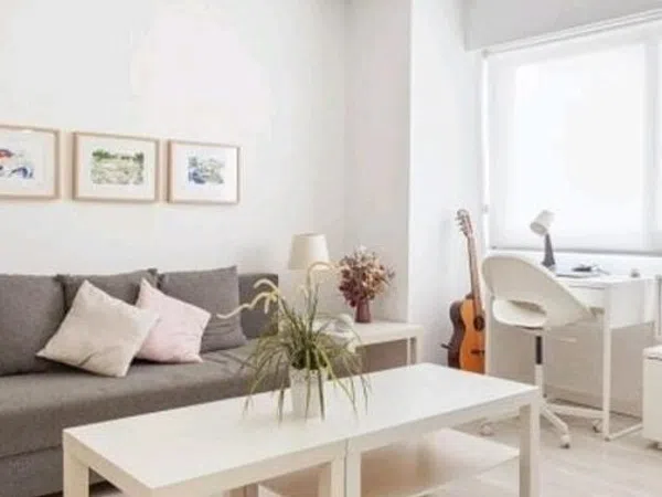 Ático en calle de Colón, 48 - Foto 5