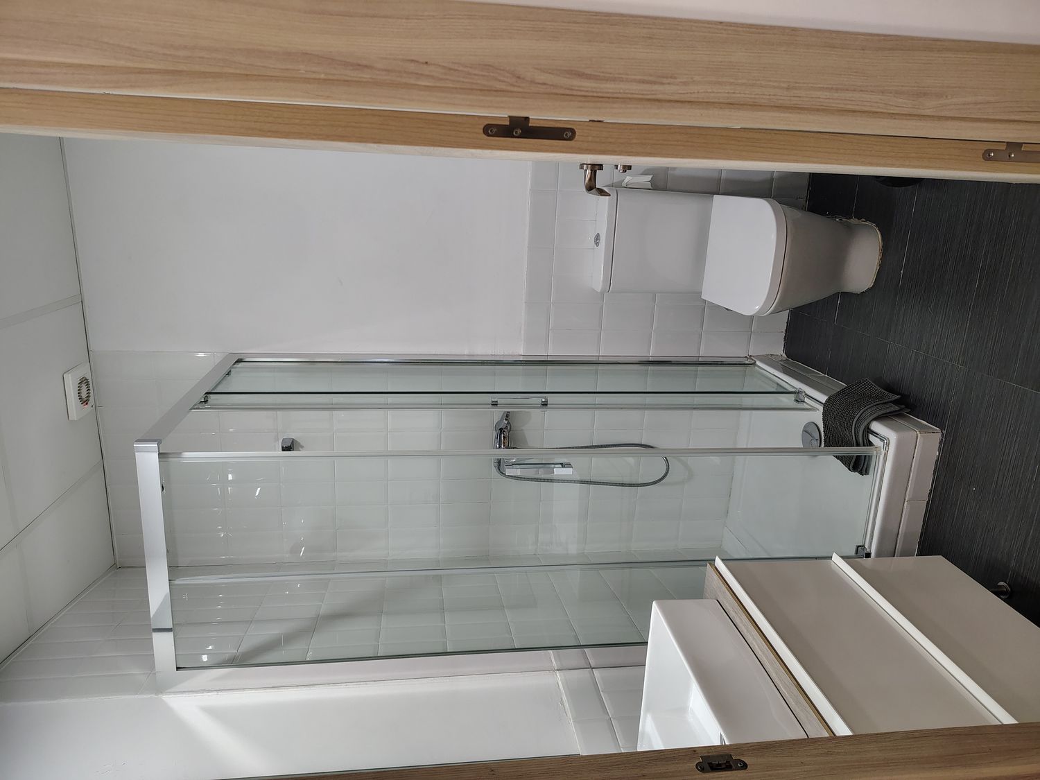 Piso en calle de Romeu de Corbera, 16 - Foto 8