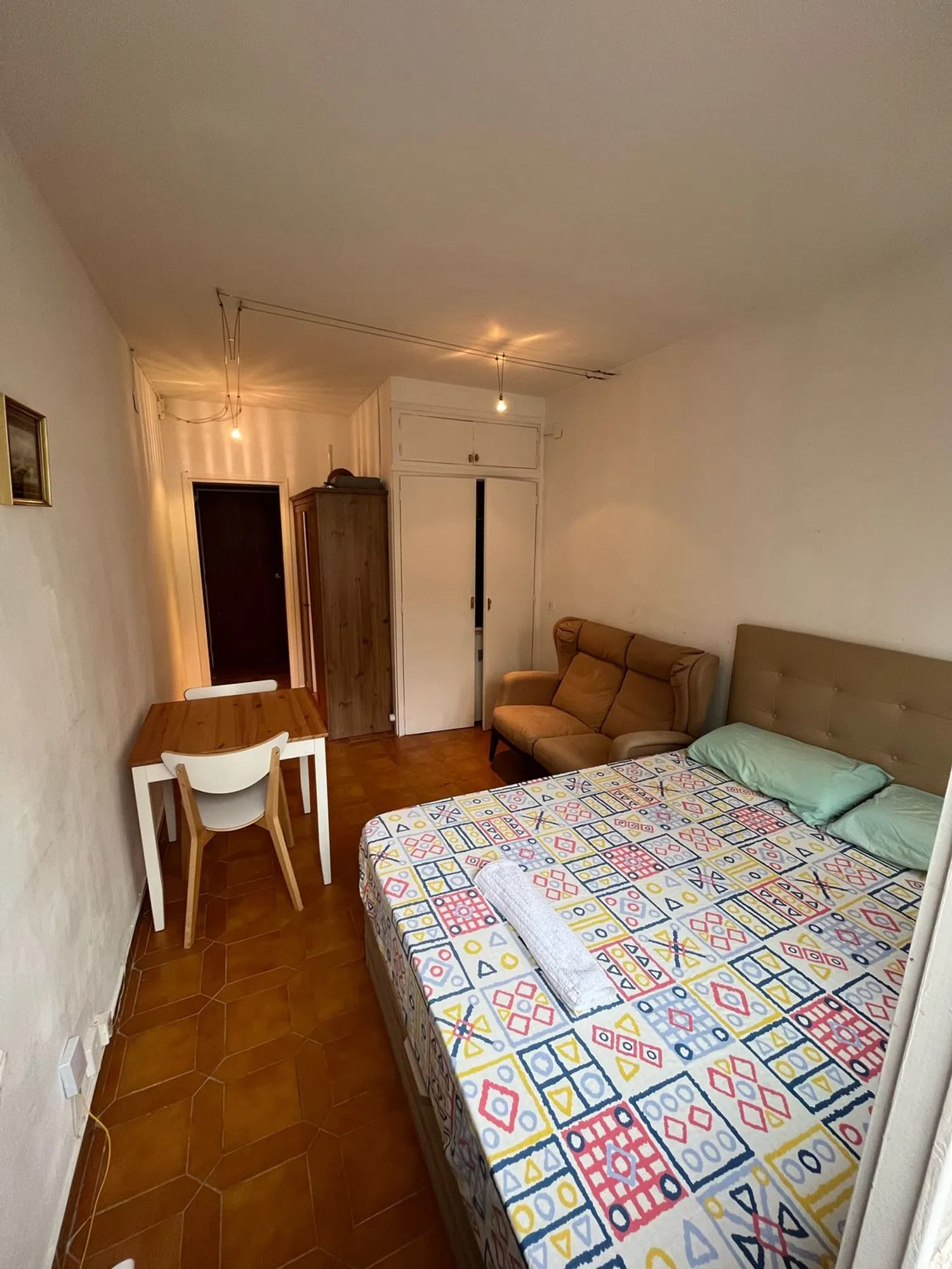 Estudio en calle del Torrent de Mariner, 3 - Foto 10