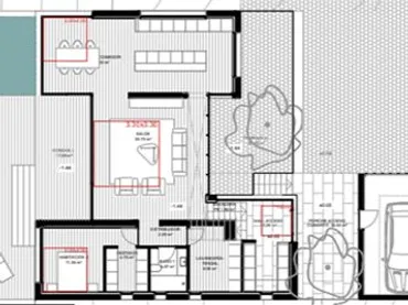 Terreno Residencial en  Aldea Eirapedriña 69 - Foto 4