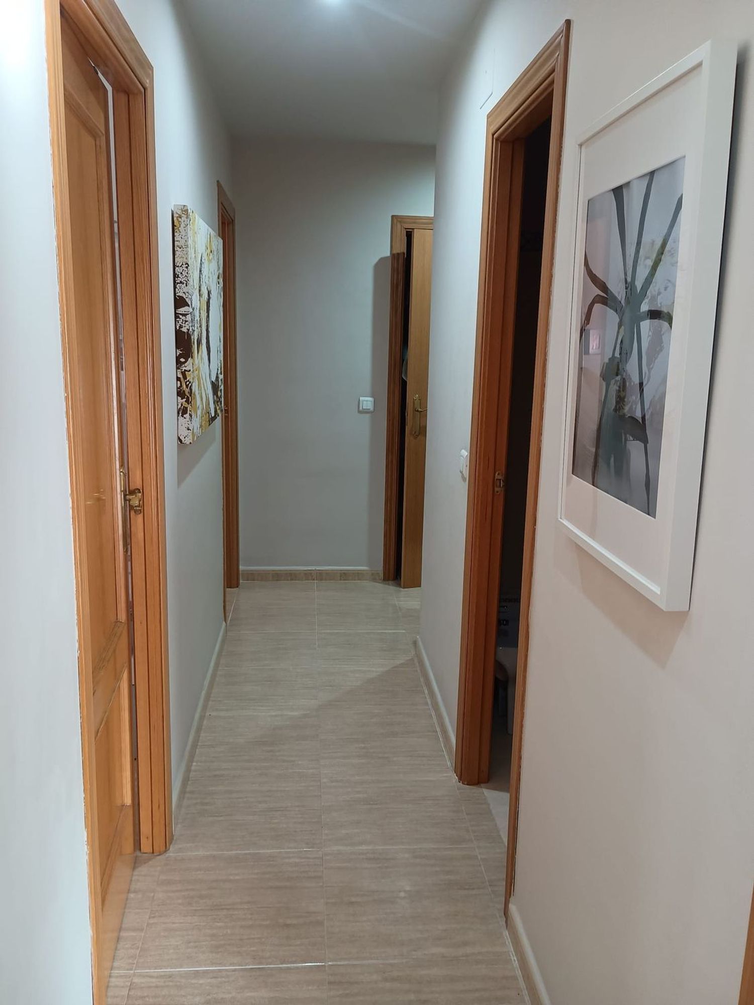 Piso en Carretera Cervera, 20, El Pilar - La Estación, El Pilar - La Estación - Foto 4