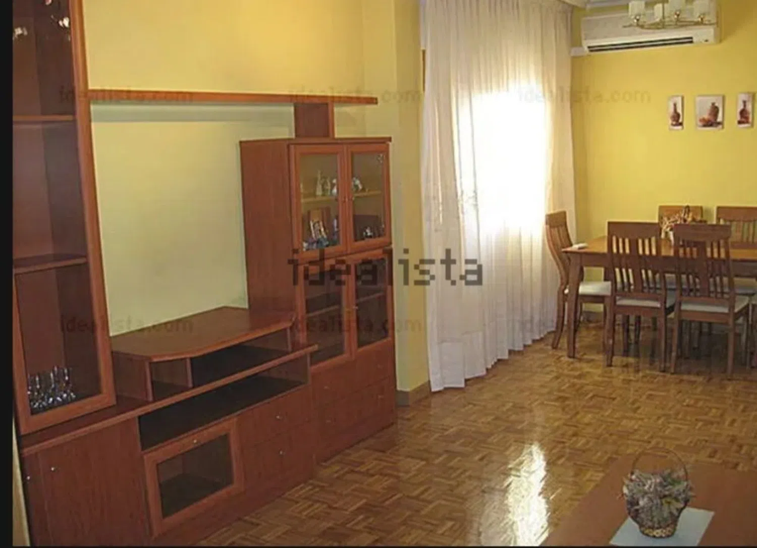 Piso en calle Juan de la Cierva, 25 - Foto 2