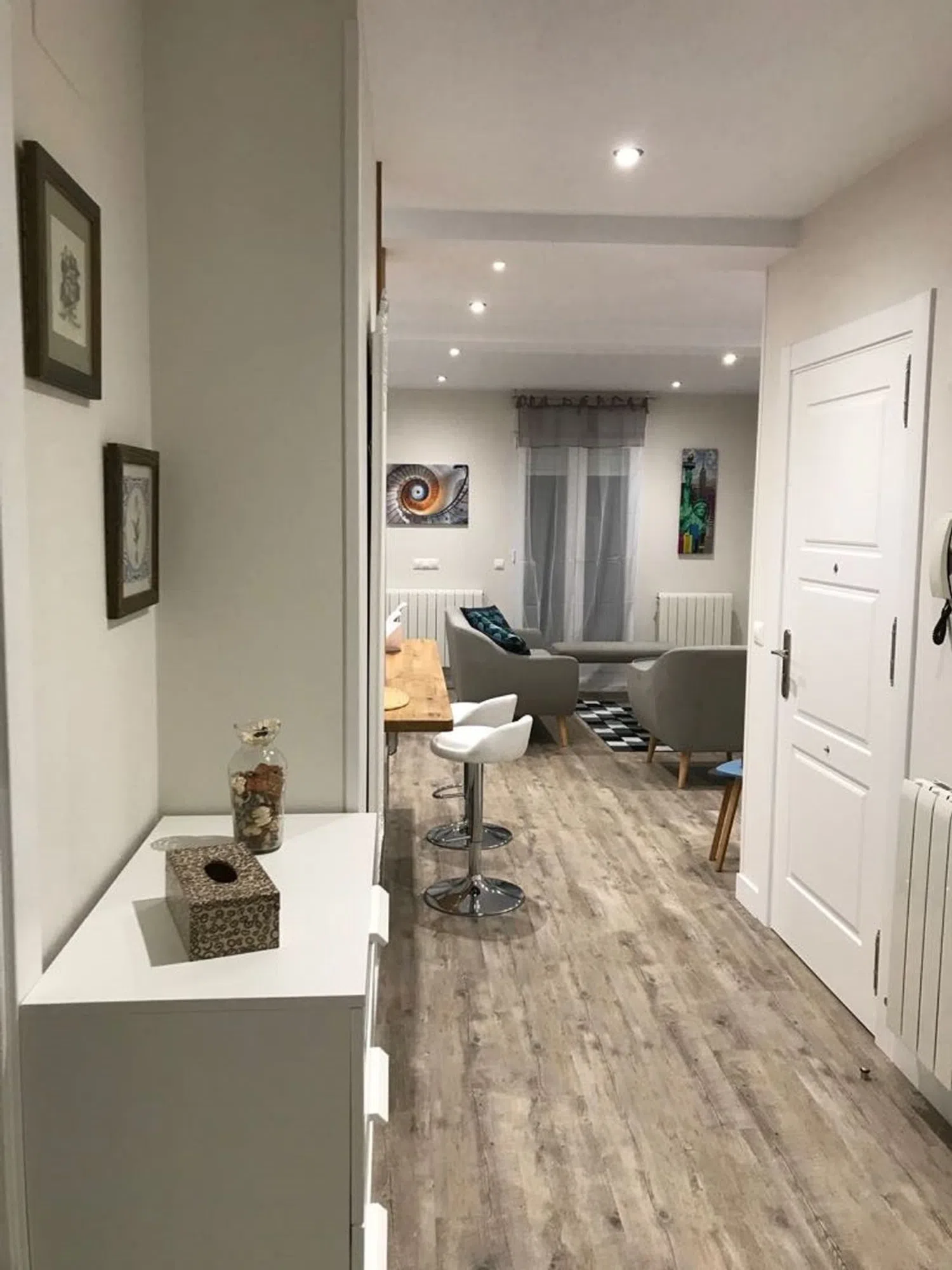 Piso en calle Peña Herbosa, 19 - Foto 12