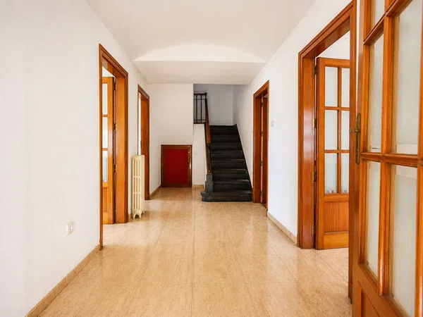 Chalet pareado en Calle Pamplona Poblado, 4, El Poblado - Abulagar, El Poblado - Abulagar - Foto 4