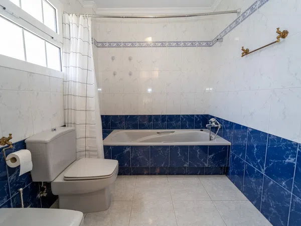 Casa o chalet independiente en CL Jose Gorostiza, 67 - Foto 35