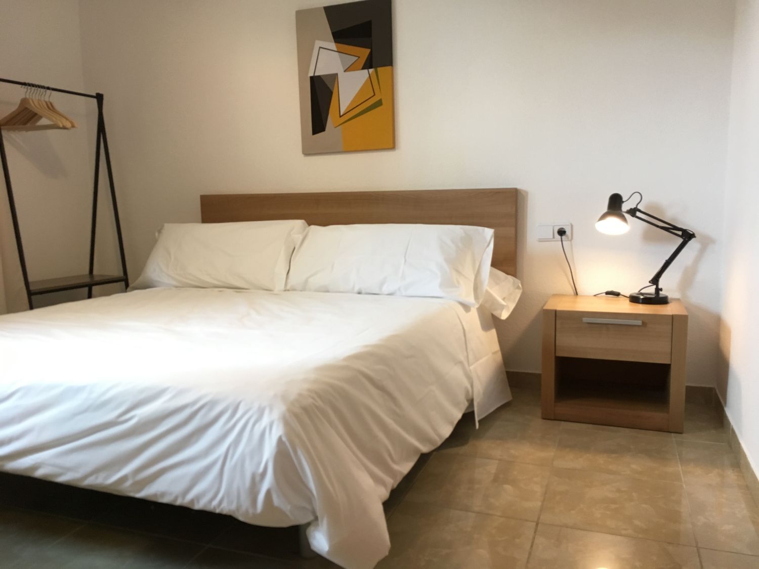 Piso en Serpis, 64, Ciutat Jardí - Foto 5