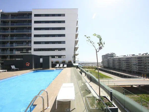 Piso en Calle de la Indústria, 310, Port - Foto 1