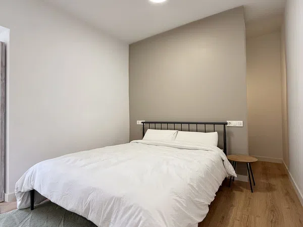 Piso en calle la Feria, 12 - Foto 3