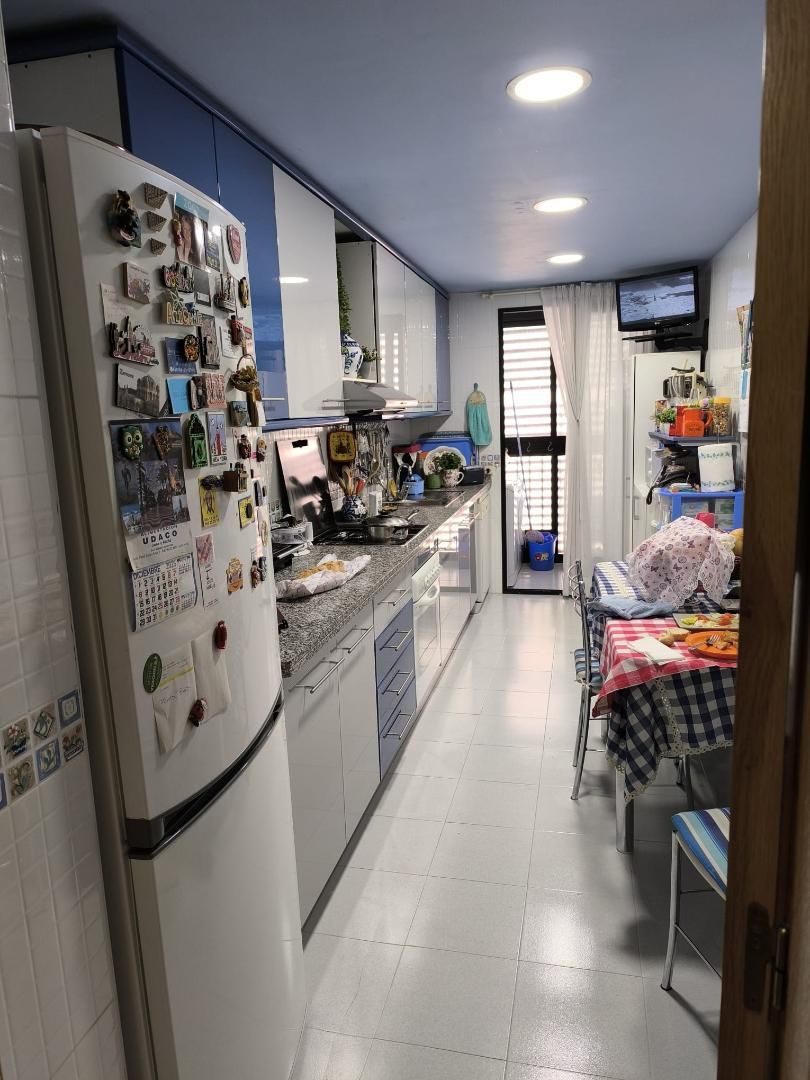 Piso en  Avenida Pintor Xavier Soler 7 - Foto 13