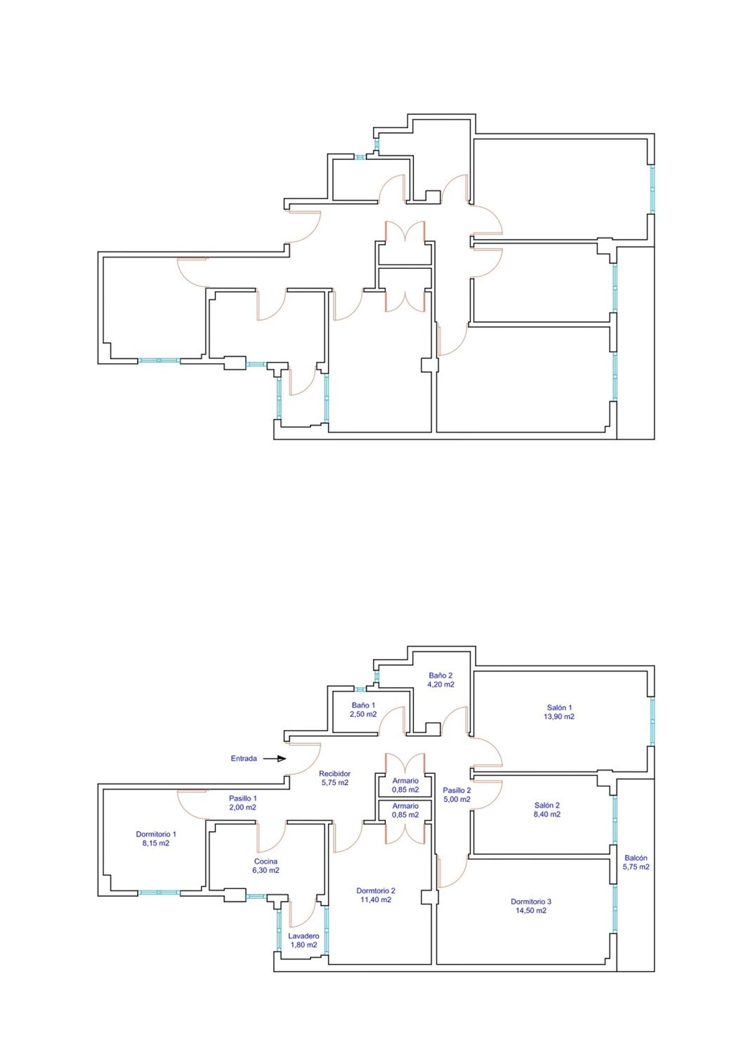 Piso en calle Rivadavia, 4 - Foto 23