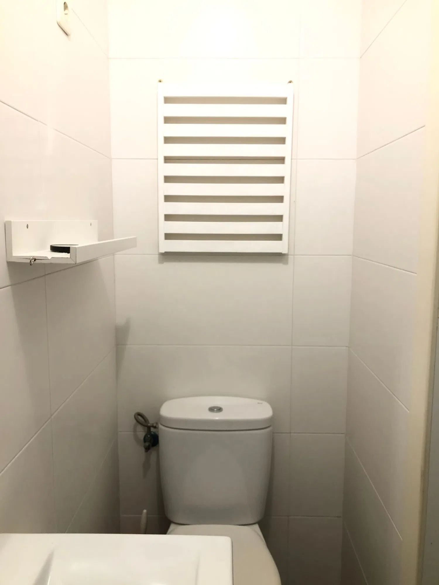 Estudio en calle de Tarragona, 38 - Foto 16