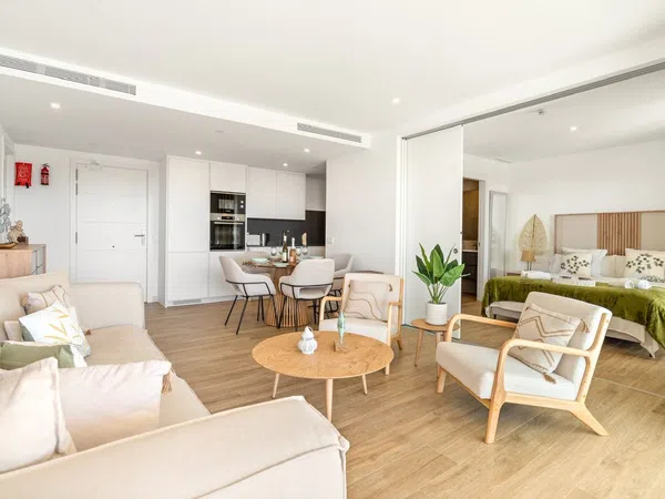 Piso en Cortijo del beneficiado, 18, Bahía de Casares, Bahía de Casares - Foto 6