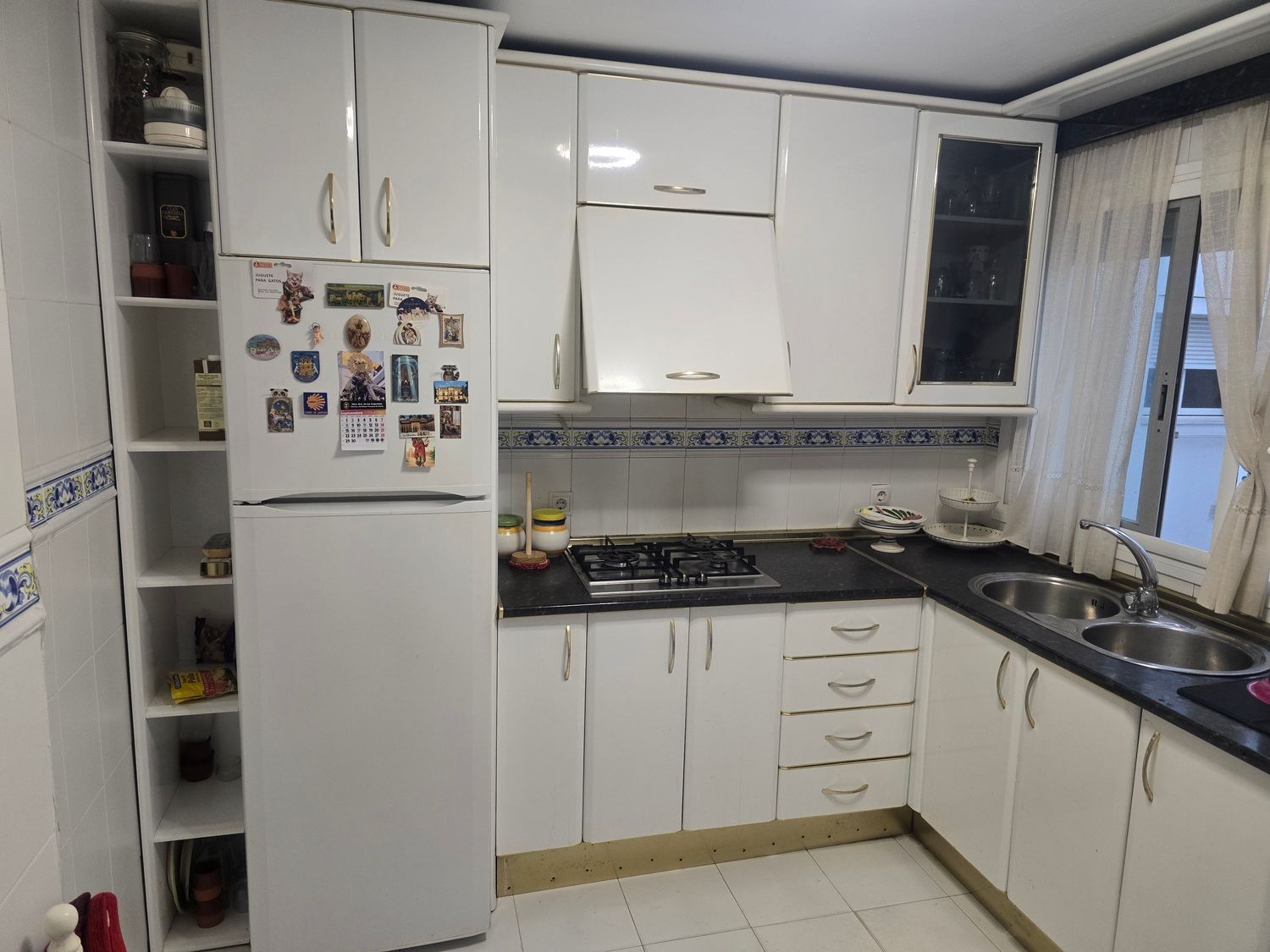 Ático en avenida de Ramón y Cajal, 39 - Foto 19