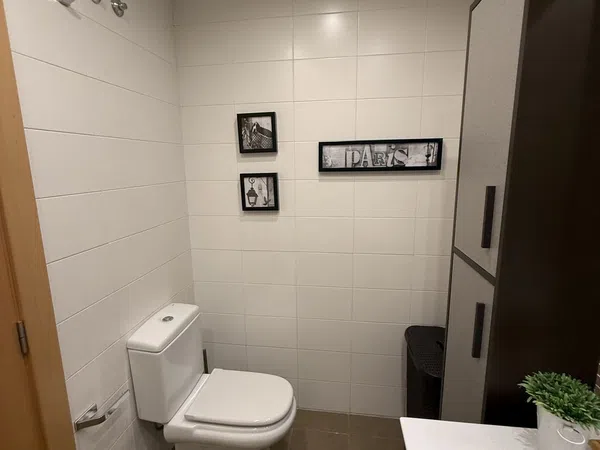 Piso en Paseo de Zorrilla, 151, La Rubia, La Rubia - Foto 16