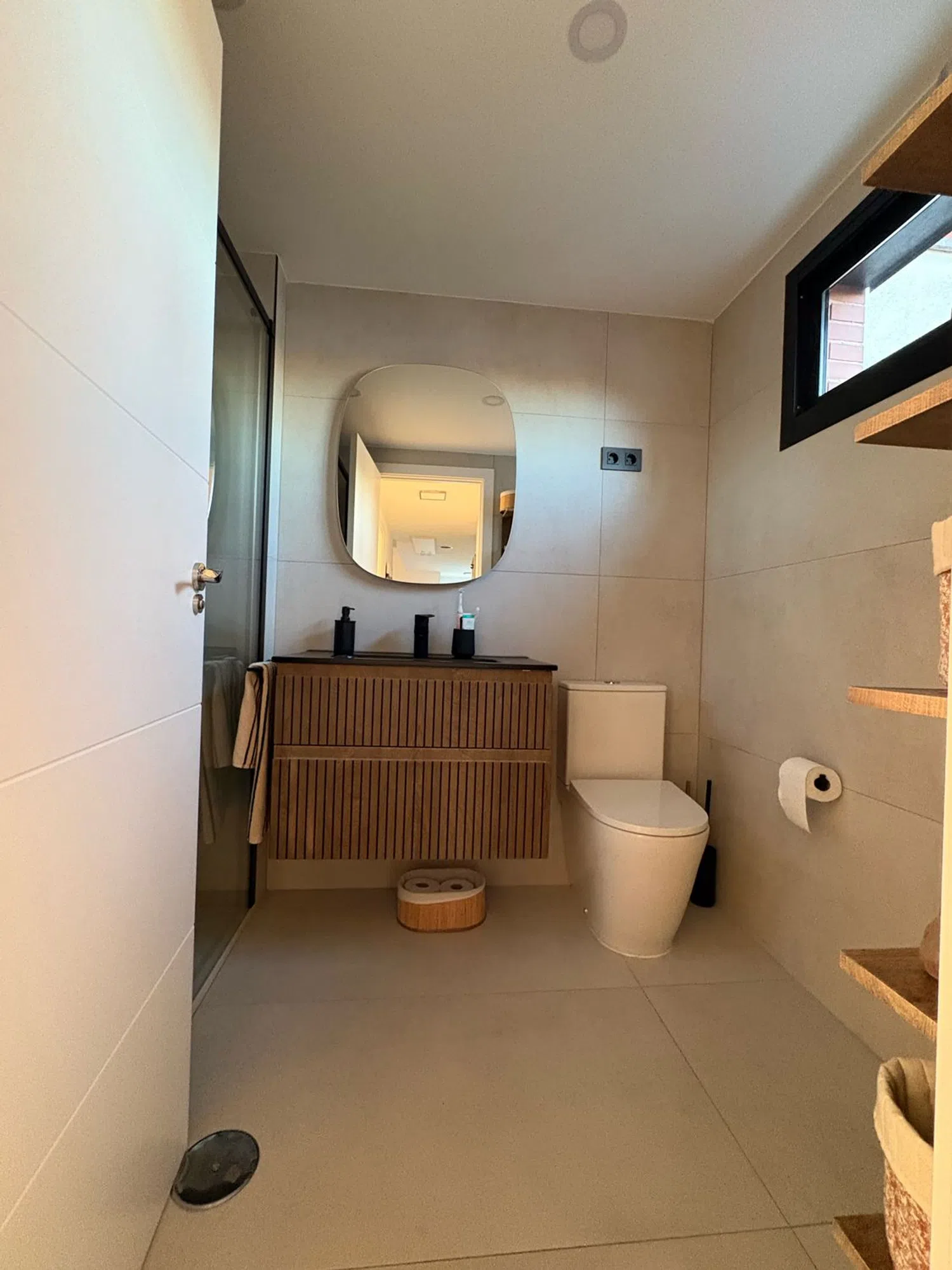 Ático en calle Juan Bautista Monegro, 10 - Foto 23