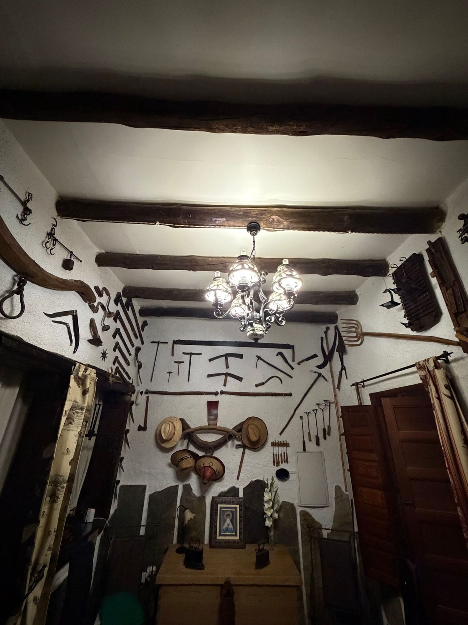 Casa rural en Paraje Cueva de la Luz s/n - Foto 14