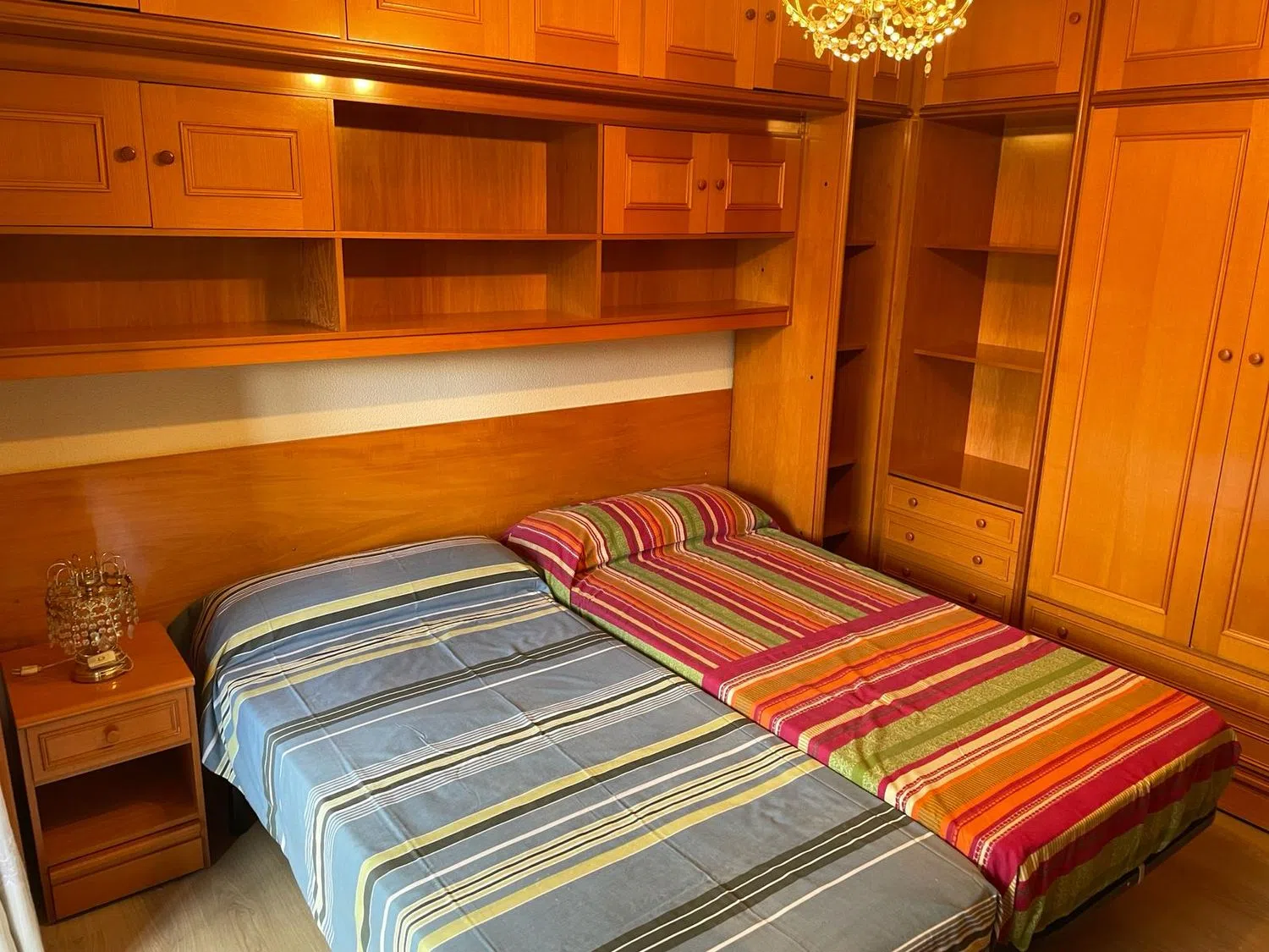 Piso en calle de Portalegre, 13 - Foto 14