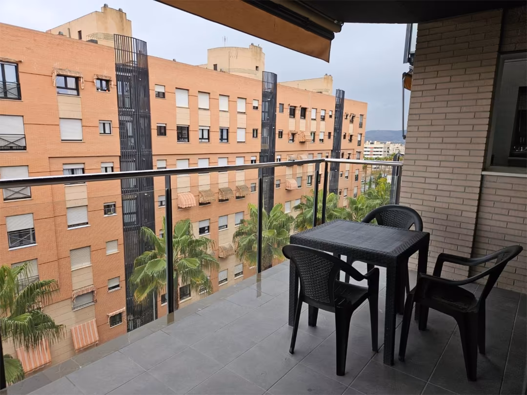 Piso en  Calle Periodista Francisco de Paula Terrón 4 - Foto 20