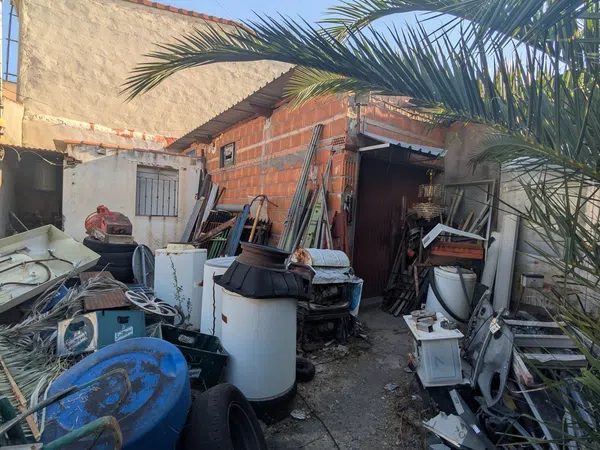 Casa de pueblo en Calle Eras, 23 - Foto 4