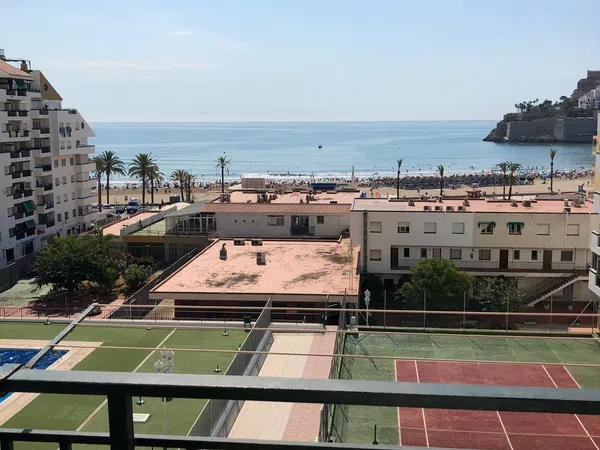Piso en Avenida Papa Luna, 4, Playa norte, Playa norte - Foto 1