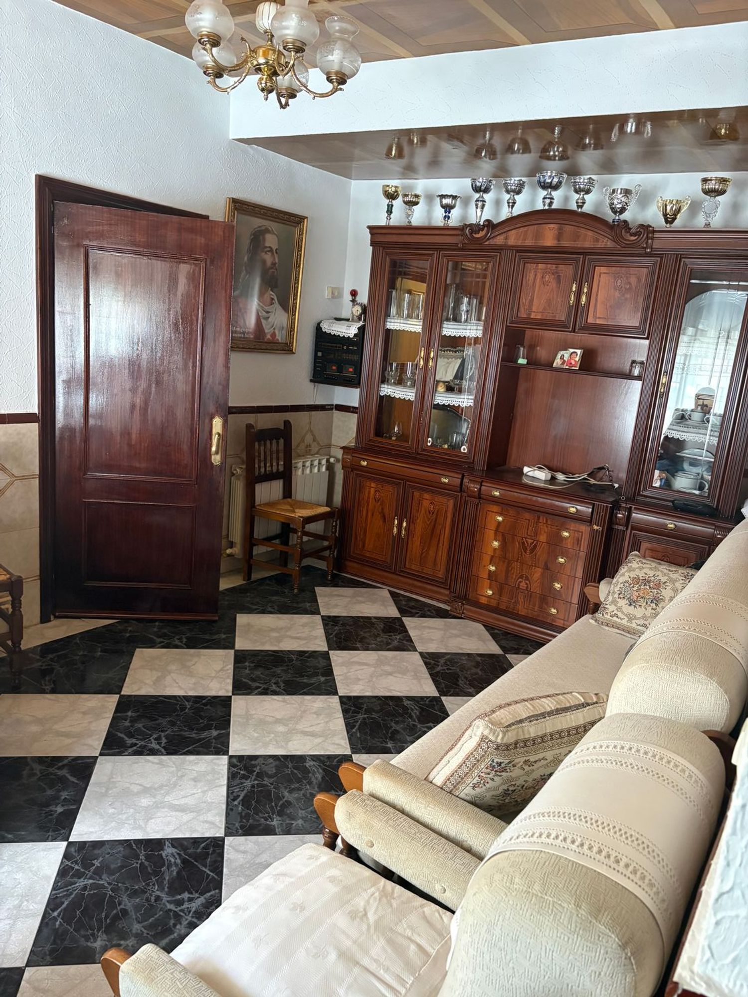 Casa o chalet independiente en Calle Soledad, 52 - Foto 6