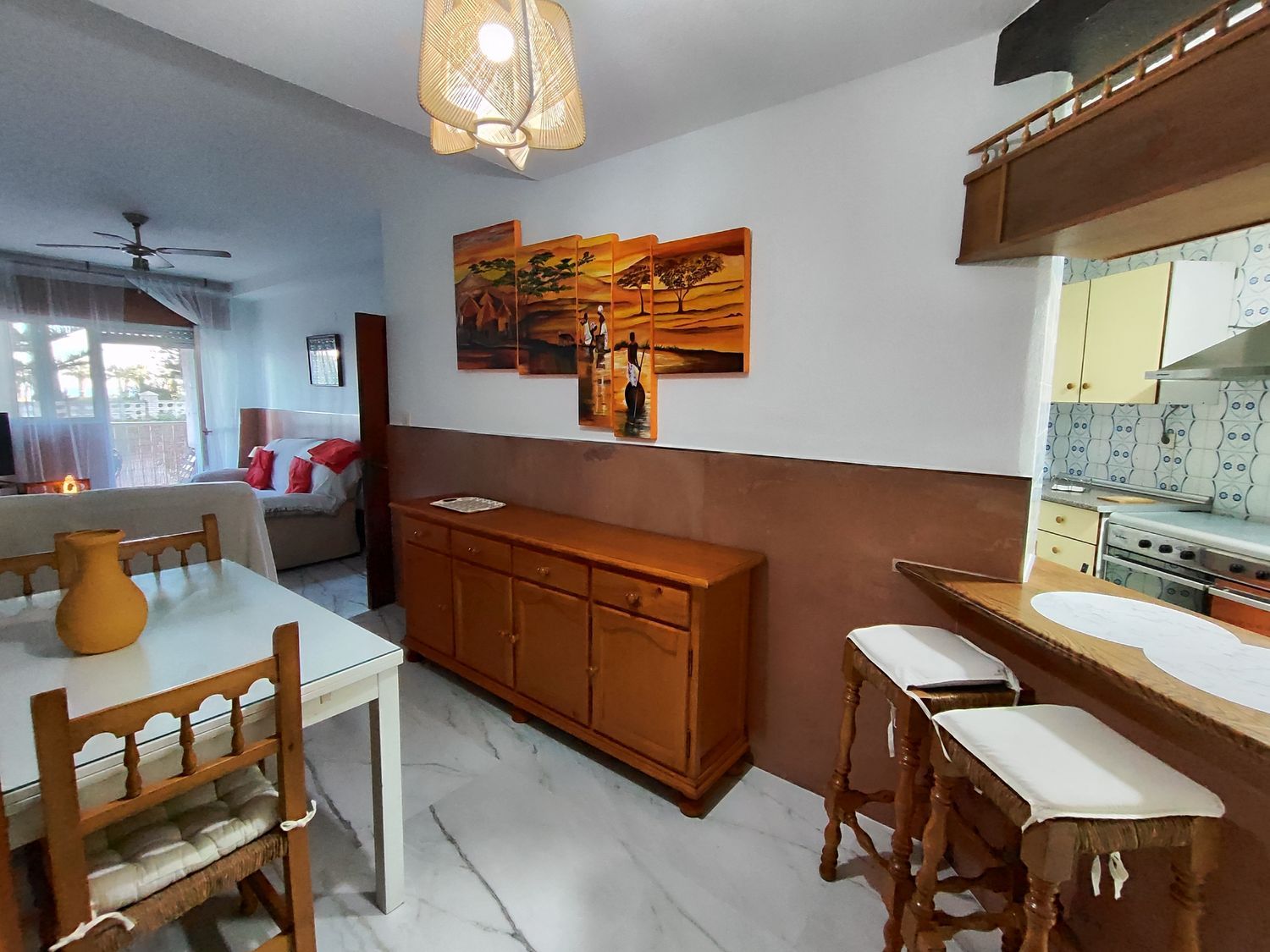 Piso en Camino del Pelaíllo, 63, Playa Granada, Playa Granada - Foto 5