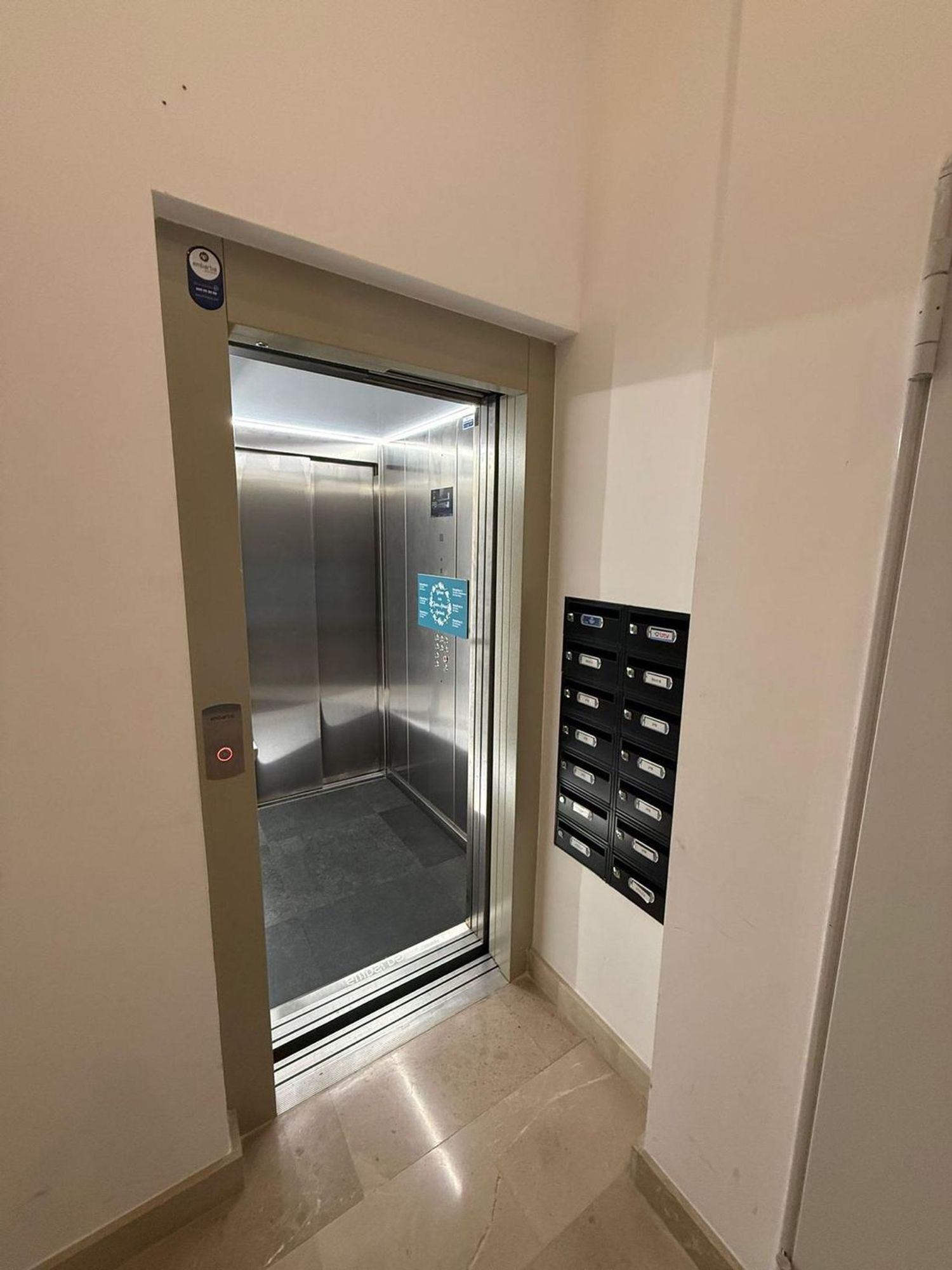 Piso en calle Ferrándiz, 23 - Foto 14