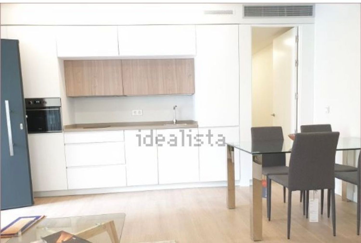 Estudio en calle Virgen de Luján, 47 - Foto 8