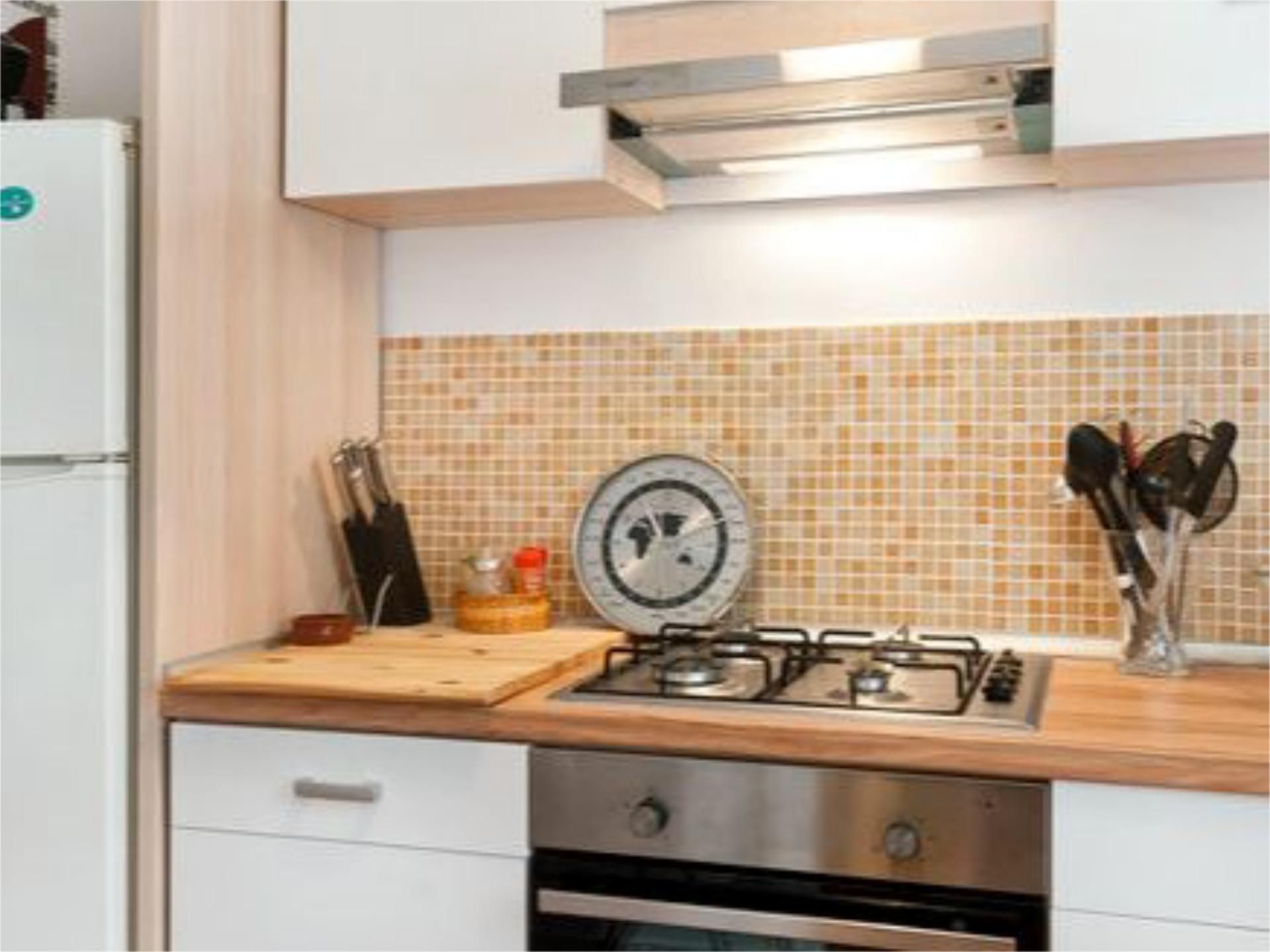 Piso en  Carrer Nou de la Rambla 40 - Foto 7