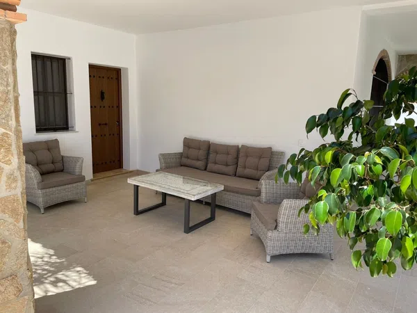 Casa o chalet independiente en Calle la Almeja, 11, La Barrosa, La Barrosa - Foto 5