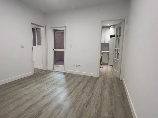 Piso en Barrio Ventilla-Almenara