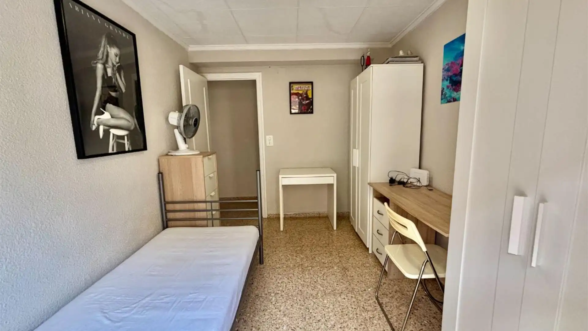 Piso en  Carrer Juan Sansano Ibarra 28 - Foto 8