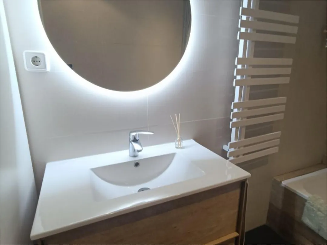 Piso en  Avinguda Santíssima Trinitat 22 - Foto 11