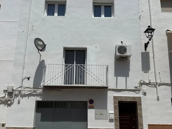 Chalet adosado en Calle Alguacil Diego de Vargas, 11 - Foto 2
