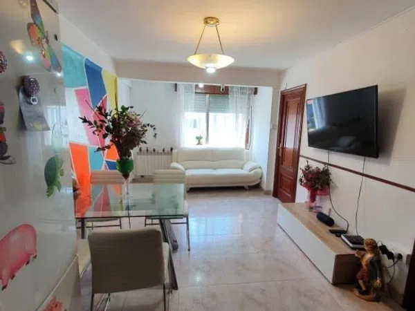 Piso en calle Maceiras, 22 - Foto 1