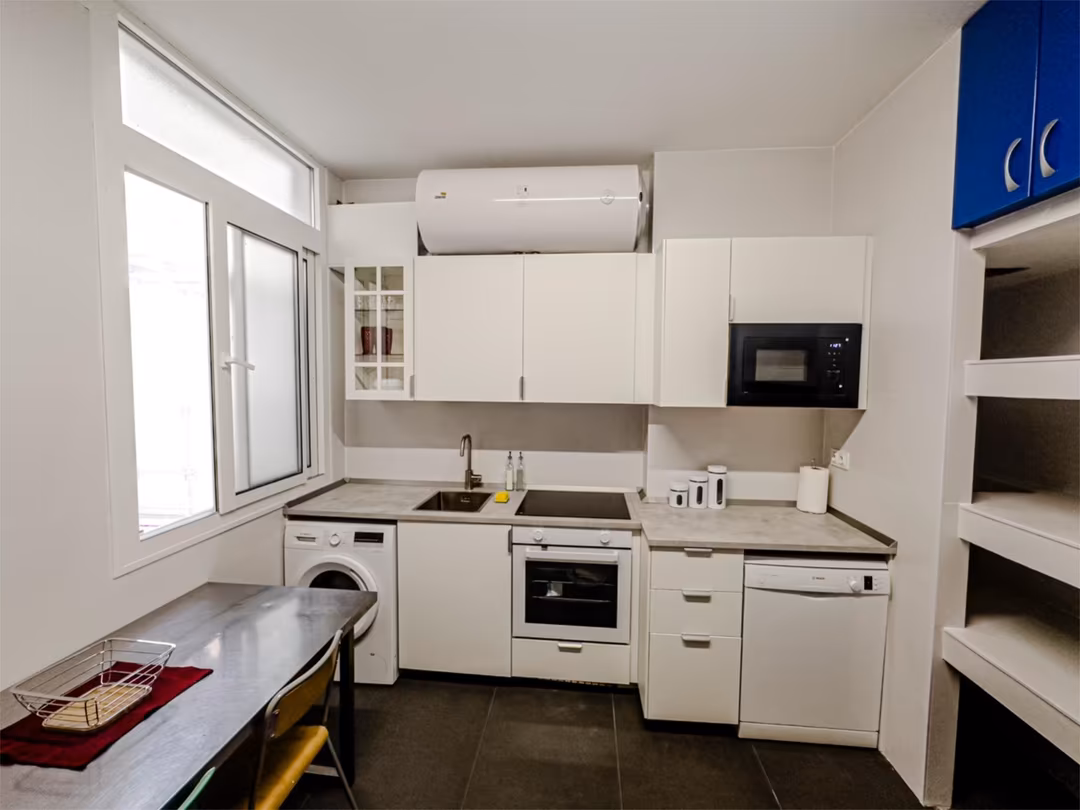 Piso en calle Calle de Hortaleza 29 - Foto 13