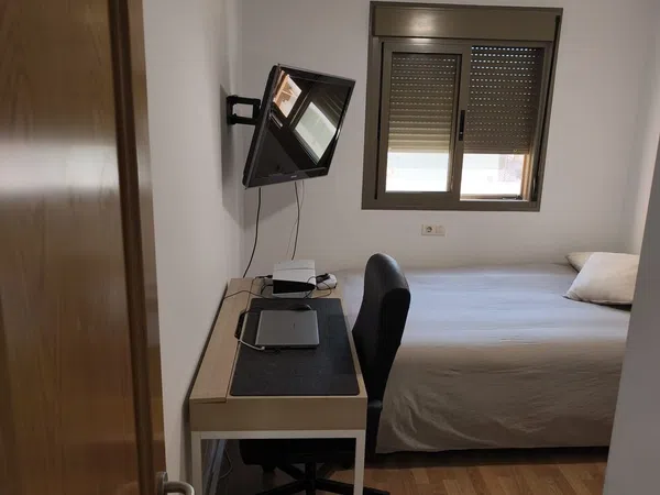 Piso en Calle Lili Alvarez, 4, Finca el Pato - Torre del Río - Foto 5