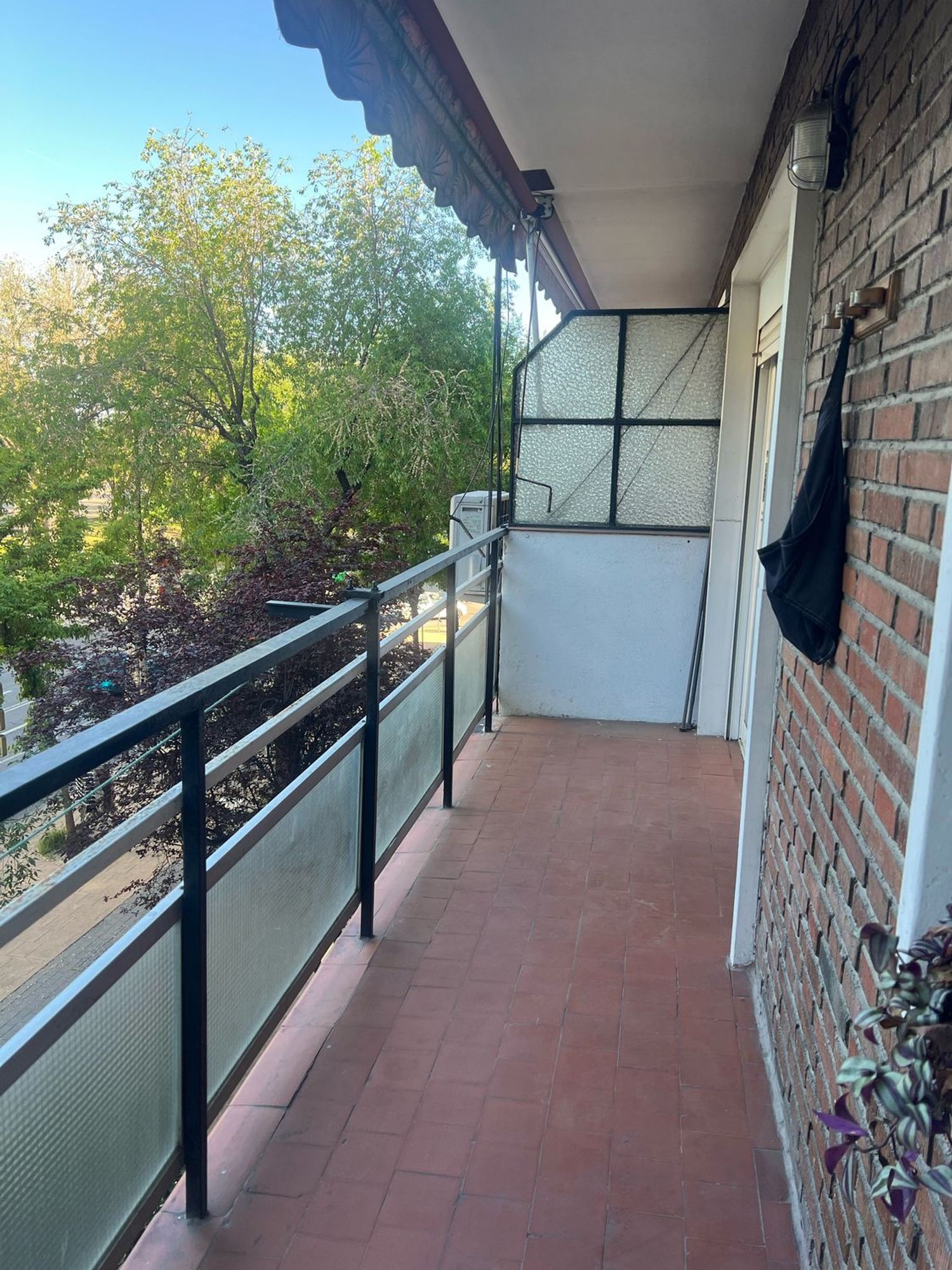 Piso en Avenida Juan de la Cierva, 21, Juan de la Cierva, Getafe - Foto 2