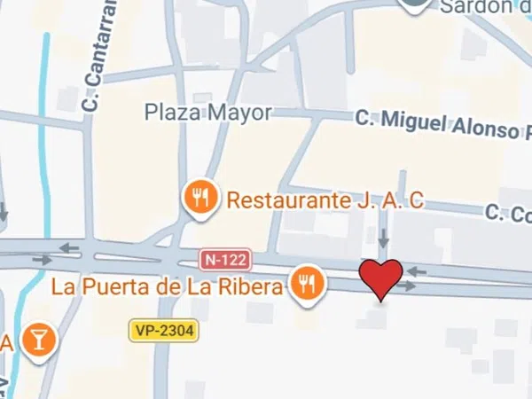 Casa de pueblo en Avenida Soria, 14 - Foto 13