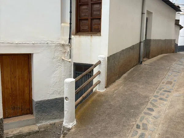 Casa de pueblo en Calle Parra de Laroles, 3 - Foto 1
