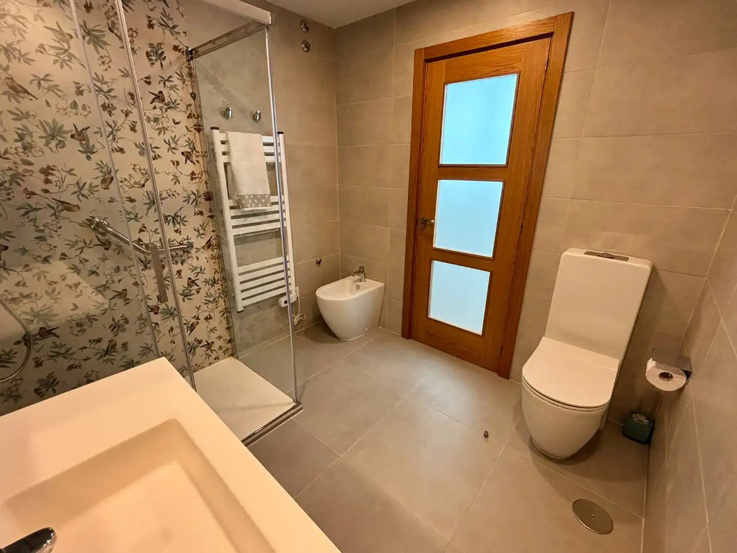 Piso en  Rúa de Urzáiz 150 - Foto 16
