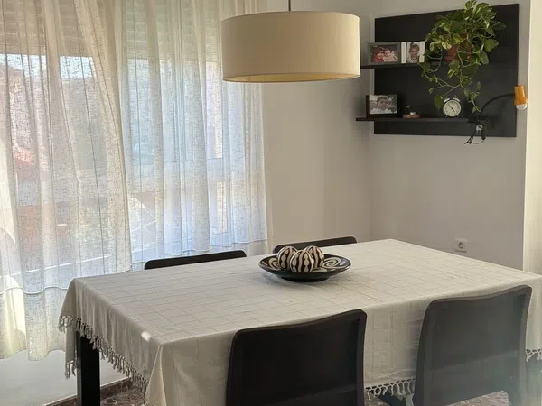 Piso en Calle la Safor, 26 - Foto 3