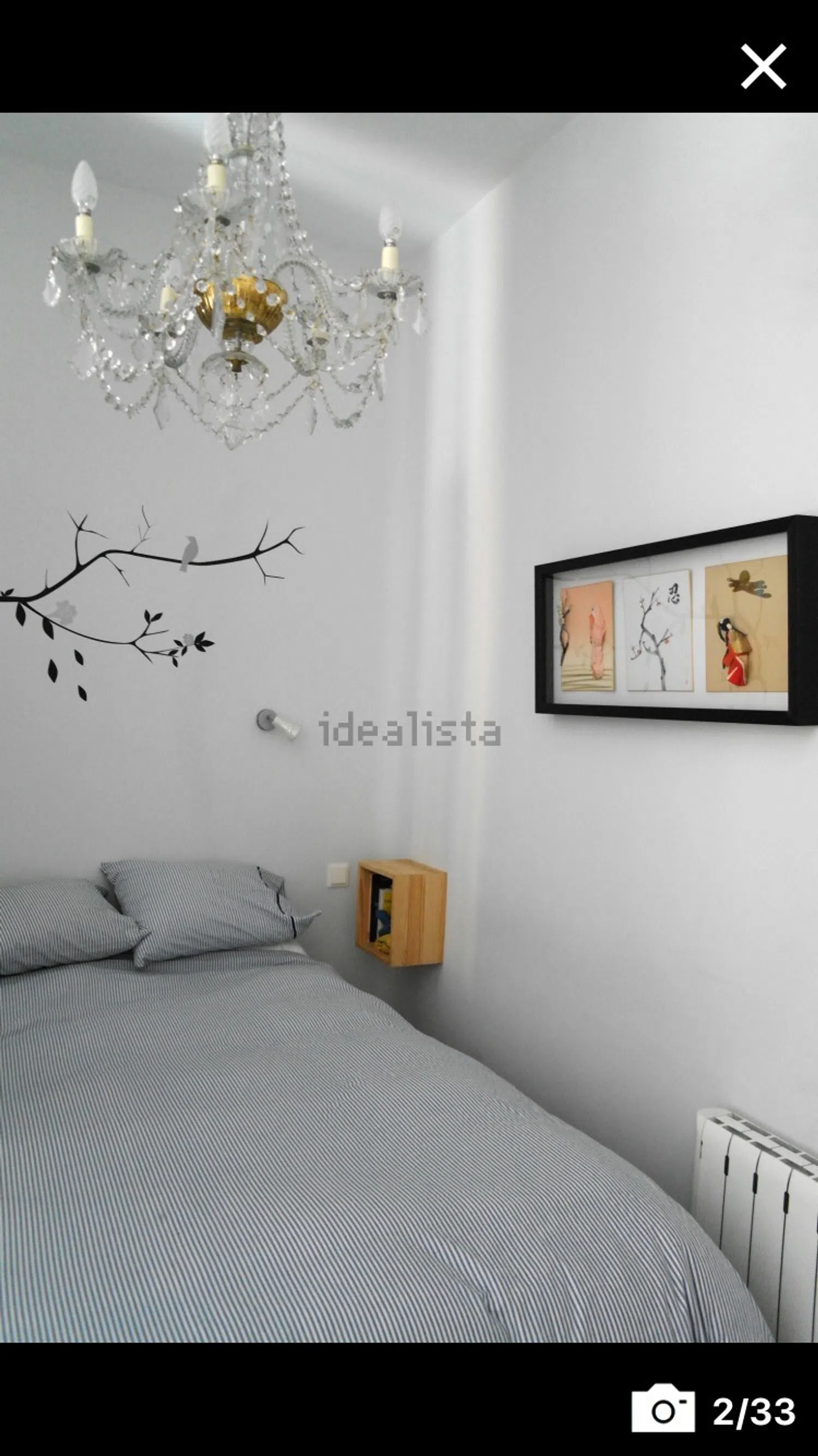 Estudio en calle de la palma, 76 - Foto 16