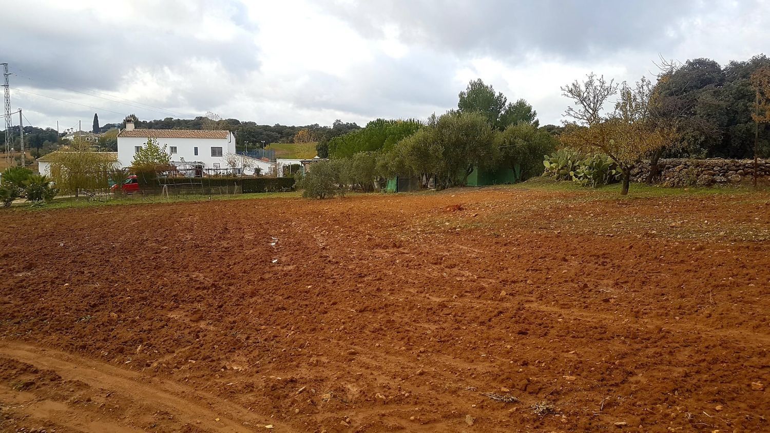 Casa rural en Diseminado Salinas, 520 - Foto 22