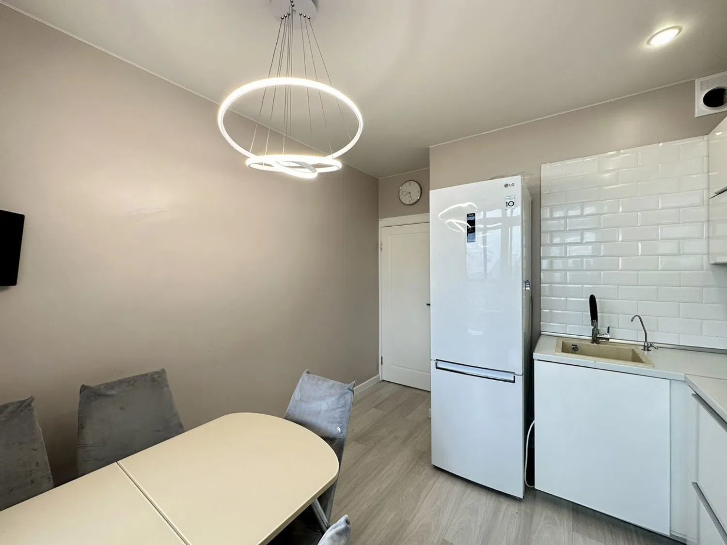 Piso en C. de Campoamor, 3 - Foto 11